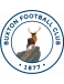 FC Buxton logosu