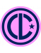 Clube Laguna (RN) logosu