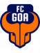 FC Goa U21 logosu