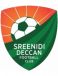 Sreenidi Deccan FC U21 logosu