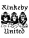 Rinkeby United FC logosu