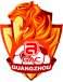 GZ Evergrande