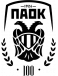 PAOK Thessaloniki logosu