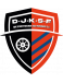 DJK Spor Dostları Bad Homburg logosu