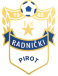FK Radnicki Pirot logosu