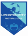 Upington City