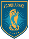 FC Suhareka logosu