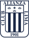Alian. Lima U17