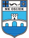NK Osijek U19 logosu