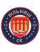 SK Vilkhivtsi (Zakarpattya Oblast) logosu