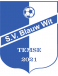 Blauw Wit Temse