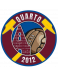 ASD Quarto 2012 logosu