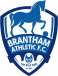 Brantham Ath.
