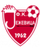 FK Ježevica logosu