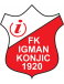 Igman Konjic