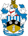 Huddersfield