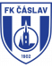 FK Caslav logosu