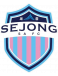 Sejong SA FC logosu