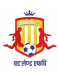 Bodoland FC logosu