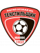Tekstilshchik Ivanovo logosu