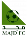 Majd FC logosu