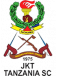 JKT Tanzania Football Club logosu