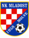 Mladost Molve