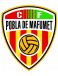 Pobla Mafumet B
