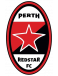 Perth RedStar FC logosu