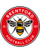 Brentford FC logo