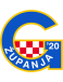 NK Granicar Zupanja logosu