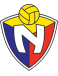CD El Nacional logosu