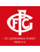 G. Forst Jgd.