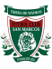 FC San Marcos logosu