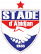 Stade d'Abidjan logosu
