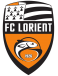 FC Lorient logo