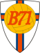 B71 Sandoy logosu