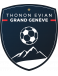 Thonon Év. U17