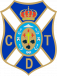 CD Teneriffa B logosu
