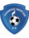 Chamois Niort