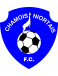 Chamois Niort