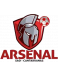 CD Arsenal SAO-Cantarranas logosu