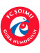 Șoimii Gura Humorului  logosu
