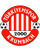 Türk. Krumbach