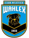 Logo Club Atlético Wahlex