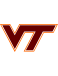 Virginia Tech Hokies (Virginia Tech University) logosu