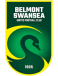 Belmont Swansea United logosu