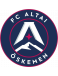 Altay Oskemen logosu