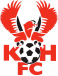 Kidderminster Harriers logosu