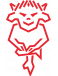 Lincoln City logosu